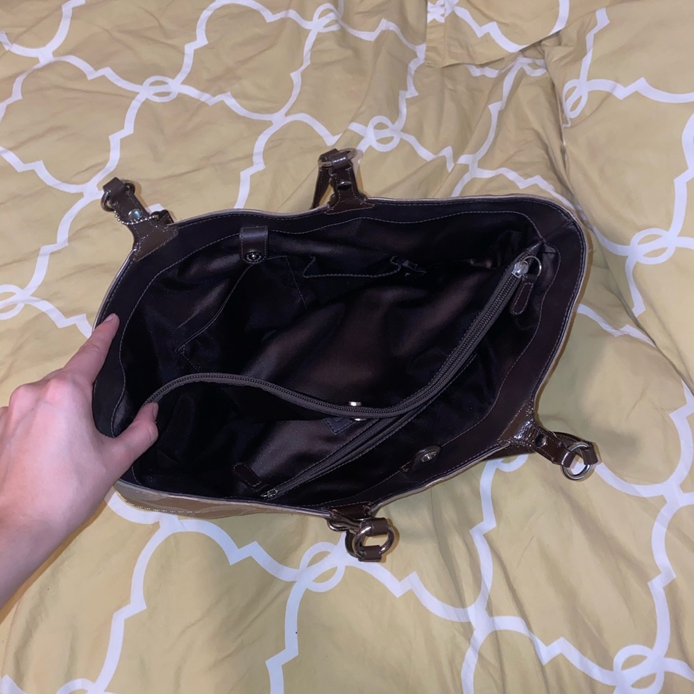 Coach Handbag - Picture 6 of 7